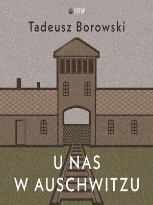 cover image of U nas w Auschwitzu